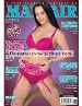 Mayfair adult magazine Volume 53 Number 6 